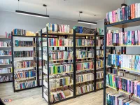 Biblioteki zapraszają na wyjątkowe Walentynki. Co w planie?