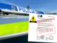 Oszustwo 'na pracownika banku'. Jeden telefon kosztował ją 15 000 zł.