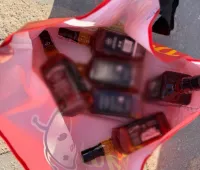 Policjantka z Szemuda ujęła złodzieja w czasie wolnym.