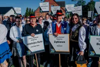Fotorelacja - Wigilia XXVI Światowego Zjazdu Kaszubów Łebno, Gmina Szemud