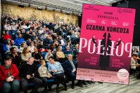 Święto Kobiet i Mężczyzn w gminie Szemud.