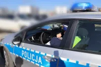 Recydywa na drodze w Przetoczynie. Kierowcy Renault grozi do 5 lat więzienia.