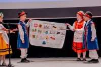 Ruszają zgłoszenia do II Przeglądu Piosenki Kaszubskiej 'Na Kaszëbskô Nótã'.