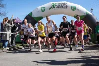 Biegowy weekend. KKS Sfora Bojano triumfuje w regionie.