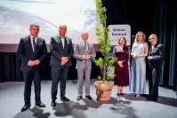 Od wodociągów do potężnej spółki. Sukces i ambitne plany GPK Szemud na 10-lecie!