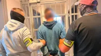 Od piątku do niedzieli zatrzymano 23 osoby. Trzech poszukiwano listami gończymi.