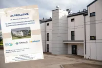 18 nowych mieszkań w Kielnie. Uroczyste otwarcie i prezentacja budynku wielorodzinnego.