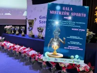  Zgłoś kandydatów do Gali Sportu! Kto zostanie sportowcem roku 2025?