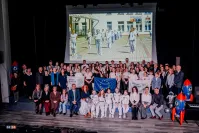 Kosmiczna inauguracja akredytacji Erasmus+.