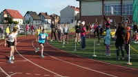 Czwartki Lekkoatletyczne w Bojanie: Sezon Pełen Rekordów.