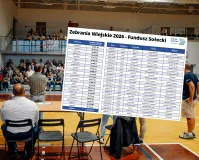Trwają Zebrania Wiejskie. Fundusz Sołecki 2026. Sprawdź dzisiejsze spotkania i kolejnych gospodarzy!