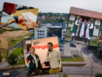 Czwartek - 5 dzień Tygodnia Kaszubskiego. Zobacz co w planie.