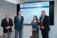 Ponad 8,3 mln zł z dotacji unijnej i budżetu państwa trafi do Gminy Szemud.