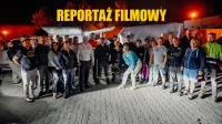 Reportaż filmowy POMOC DLA POWODZIAN.