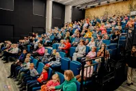 Seanse kinowe. Kiedy i jak się zapisać?