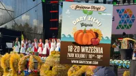 Kaszubskie smaki i muzyka z Gminy Szemud w Parku Kolibki. Co w programie 33. edycji „Darów Ziemi”?