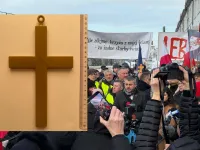 Pikieta w Kielnie. Czy emocje wzięły górę nad faktami?