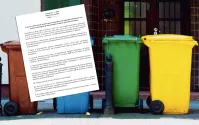 Droższe śmieci od 2026 roku. Poznaj nowe stawki i powody podwyżek.