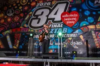 Podsumowanie 34. Finału WOŚP w gminie Szemud. 