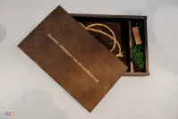 Donimierz i Szemud. Filmowe pudełko pełne wspomnień – zamów swoją kopię!