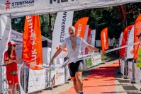 Triathlon Szemud 2026 już w najbliższą niedzielę! Sprawdź mapę utrudnień na drodze.
