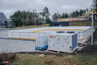 Lodowisko Szemud. Godziny wejść, ceny biletów i ważne zasady bezpieczeństwa.