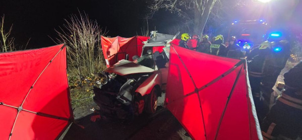  Policja podsumowuje długi weekend. Dwa tragiczne wypadki i seria zatrzymanych kierowców. 