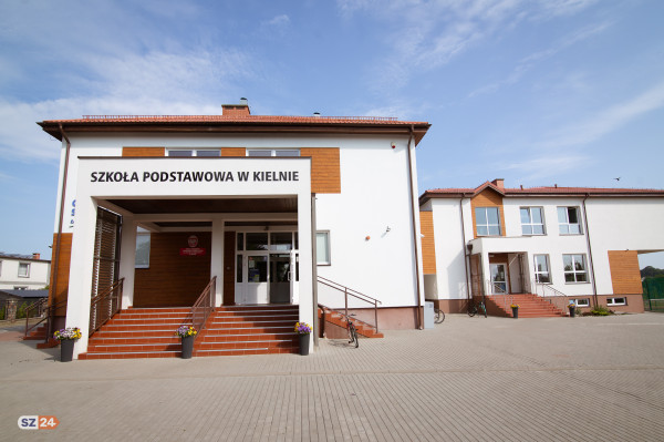 Kielno. Postępowanie dyscyplinarne wobec nauczycielki umorzone.