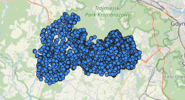 Gdzie i kiedy najbliższe spotkania ws. internetu światłowodowego?