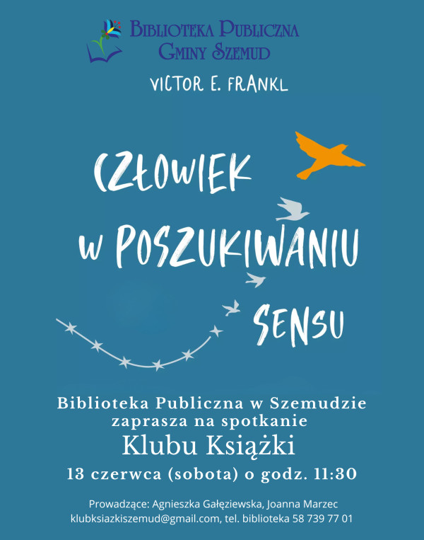 Klub Książki