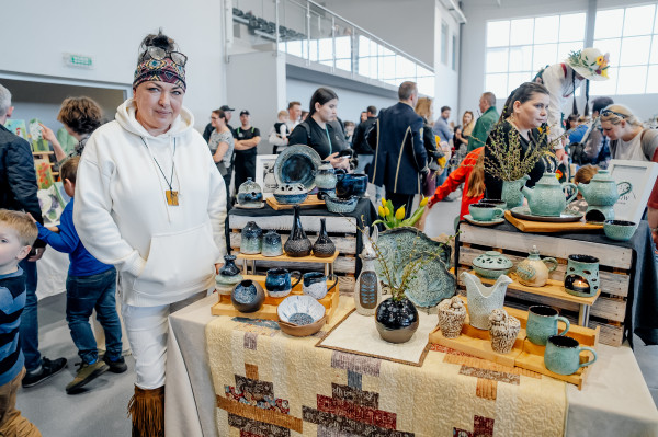 140 godzin z gliną. GCKSiR Szemud zaprasza na kurs ceramiki.