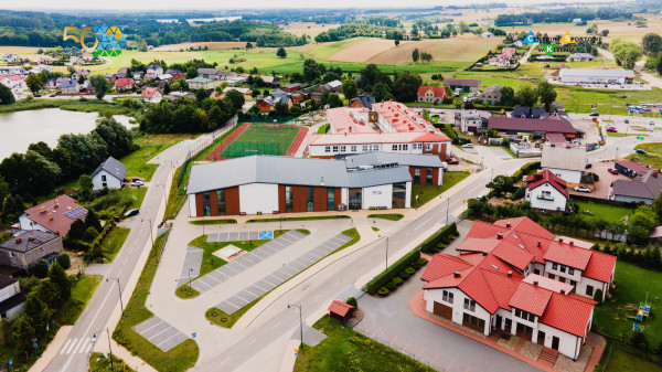 Sprawdź co oferuje Centrum Sportowe w Kielnie!