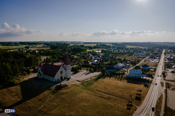 Sąsiedzka inicjatywa. Zaproszenie do wspólnego porządkowania otoczenia.