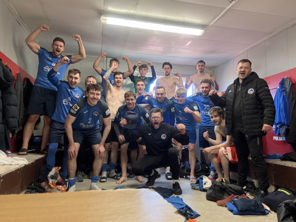 Sportowy raport z weekendu: Wyniki Iskry, Dragona oraz KKS Koleczkowo