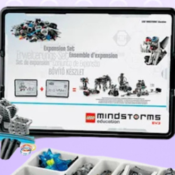 Lego Mindstorms