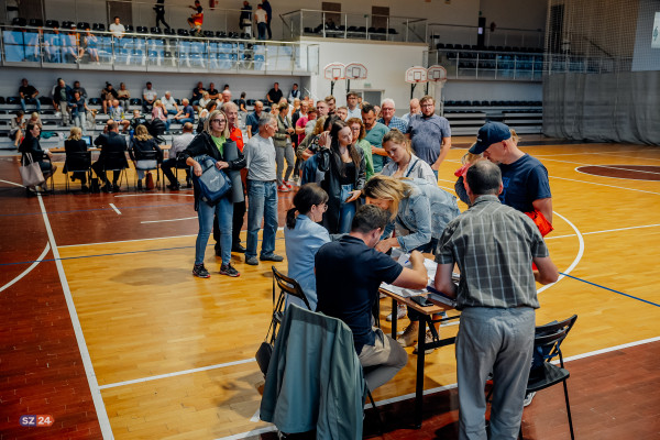 Bojano decyduje. Dziś zebranie wiejskie, potrzebne wsparcie. 