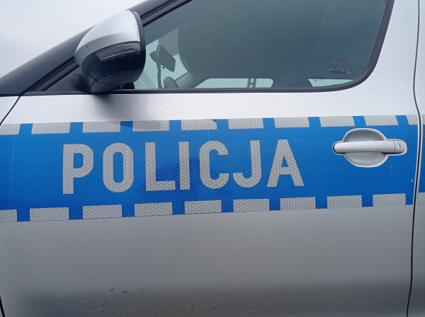 Apel Policji! Zachowaj czujność gdy słyszysz słowo 