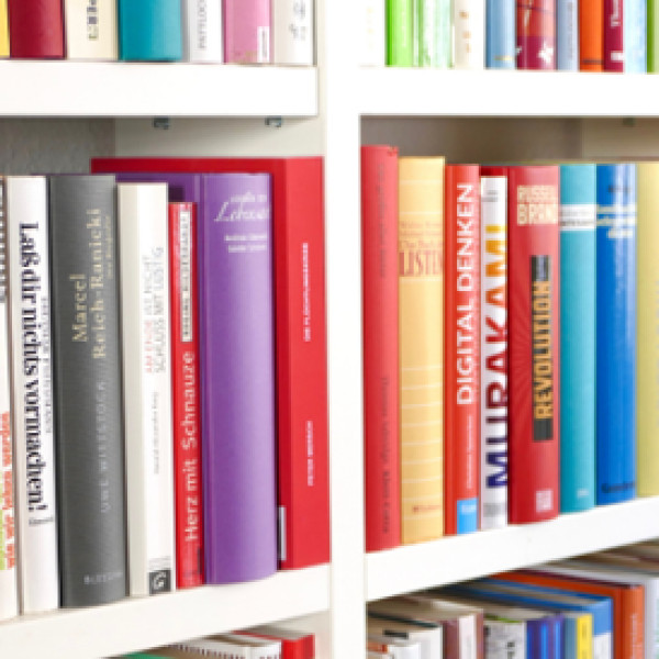 Akcja. Co myślisz o swojej bibliotece?