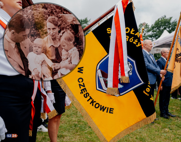 Rusza I Ogólnopolski Konkurs 'Róża i Jan Zamoyscy'.