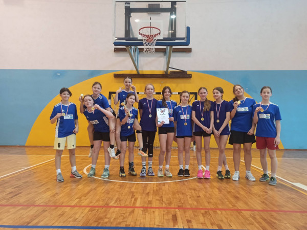 SP Bojano najlepsze w powiecie! 