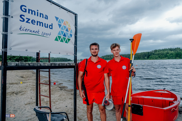 Bezpłatny projekt RW Szemud