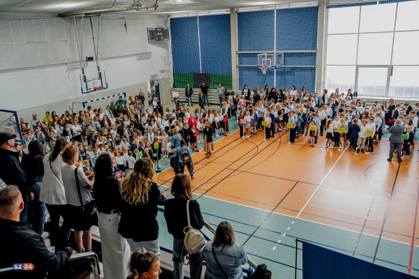 Początek roku szkolnego 2025/2026: Dziś uczniowie wrócili do szkół.