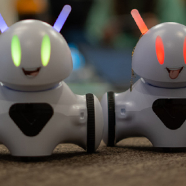 Kodowanie z Robotem Photon