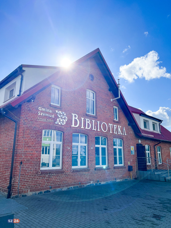 Filia w Łebnie świętowała 100. urodziny Jana Piepki.