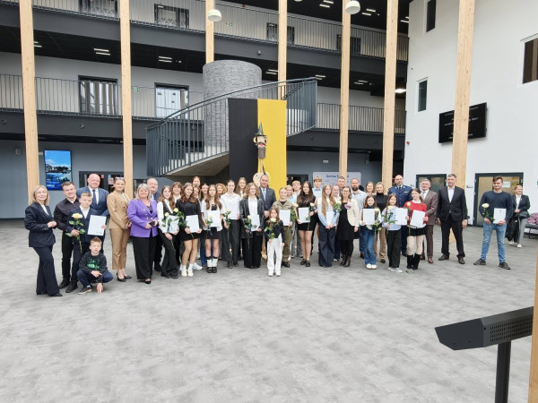 Podsumowanie XXII Sesji Rady Gminy. 