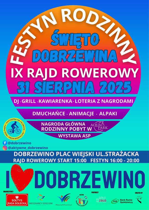 Święto Dobrzewina