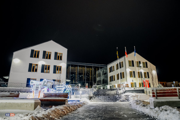 Krajowy System e-Faktur w praktyce. Bezpłatne szkolenie w Szemudzie.