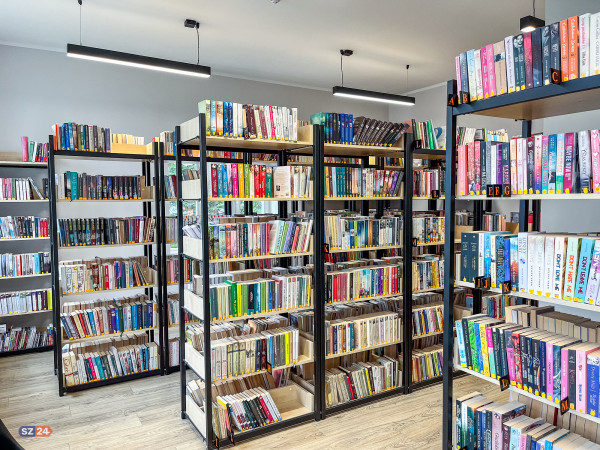 Biblioteki zapraszają na wyjątkowe Walentynki. Co w planie?