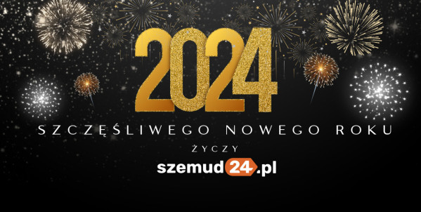 Najlepsze Życzenia na 2024 rok oraz podsumowanie 2023!