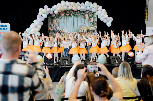 Już w najbliższą niedzielę Wiosenne Targi Artystyczne w Bojanie.